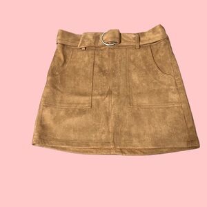 Rue 21 A line skirt Small